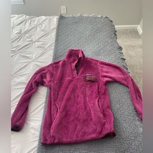 Patagonia Fleece